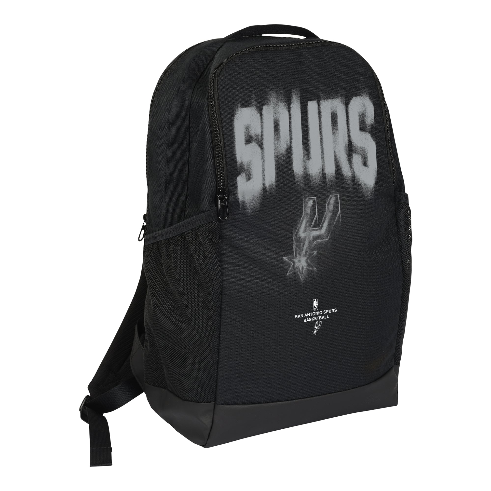 Sac à dos Nike San Antonio Spurs - Jeunesse - unisexe Taille: One Size Only