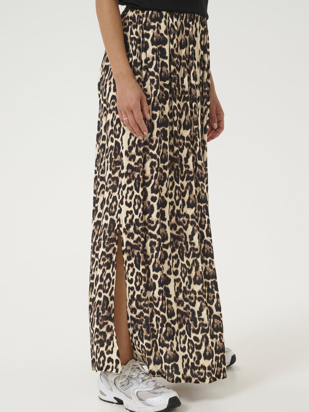 Kaffe Rock KAedita Damen sand, 40