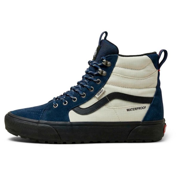 Vans - MTE Sk8-Hi Waterproof Insulated - Winterschuhe 38 | EU 38 schwarz