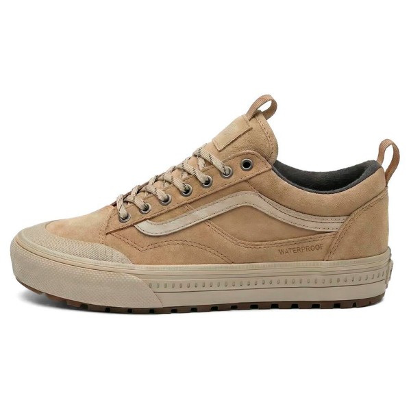 Vans - MTE Old Skool Waterproof Insulated - Winterschuhe US W7 / M5,5 | EU 37 beige