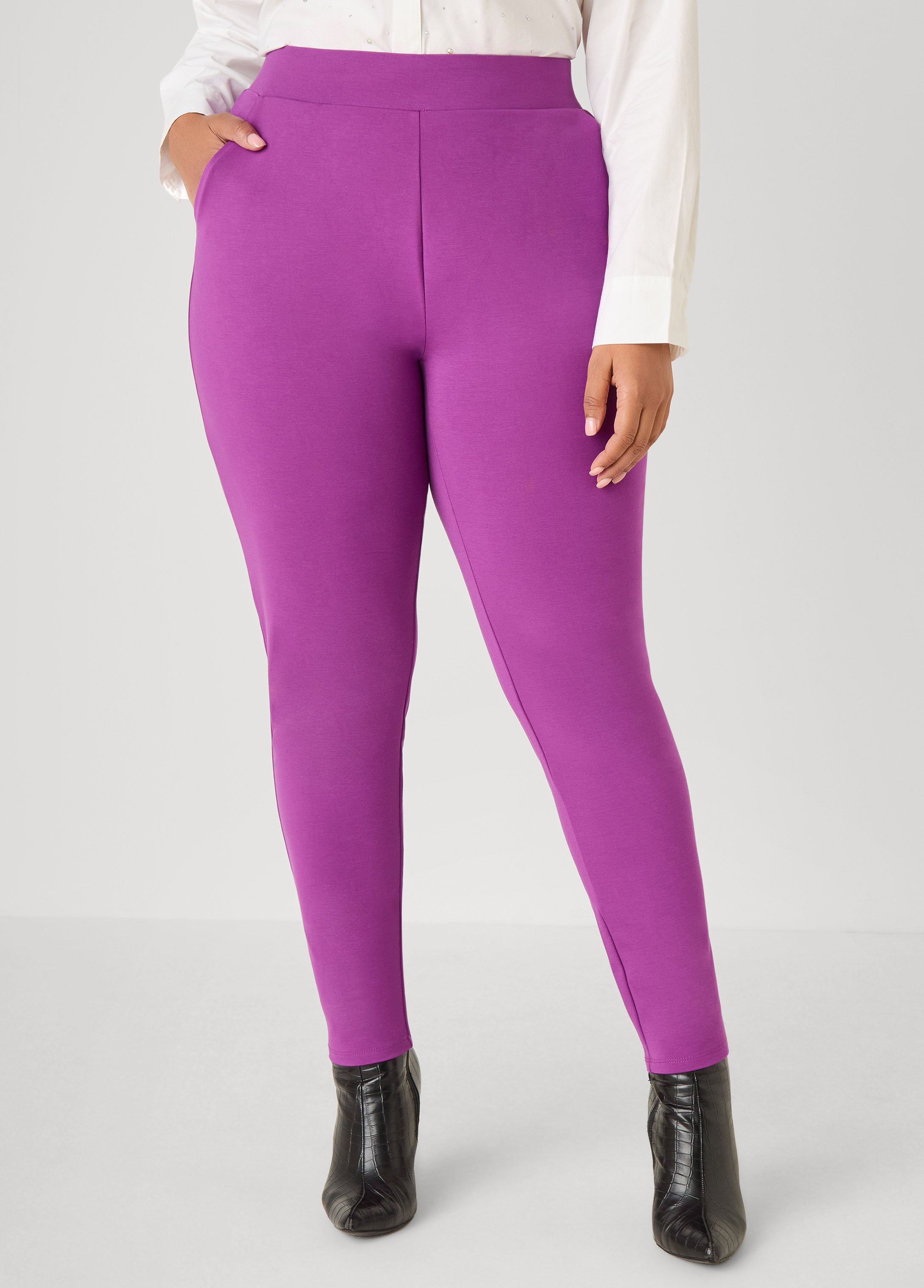 Pants 2 - Ashley Stewart