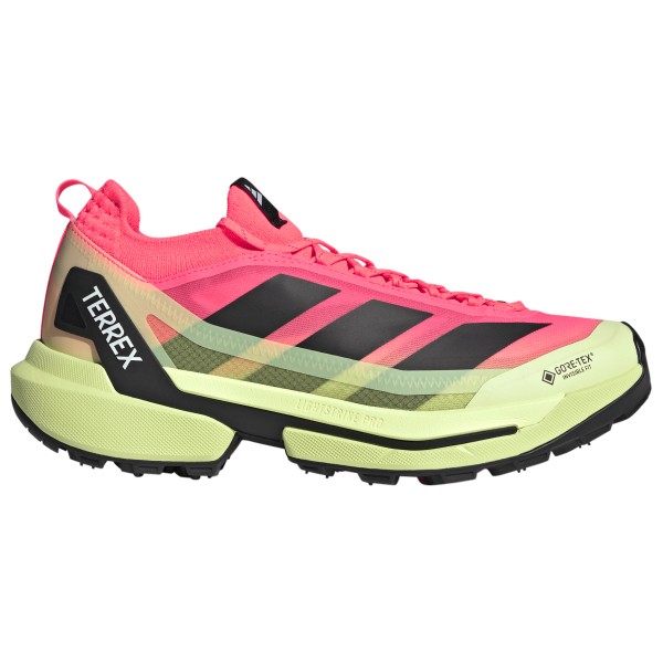 adidas Terrex - Skychaser Ultra GTX - Wanderschuhe 41 1/3 | EU 41 solar turbo /gelb