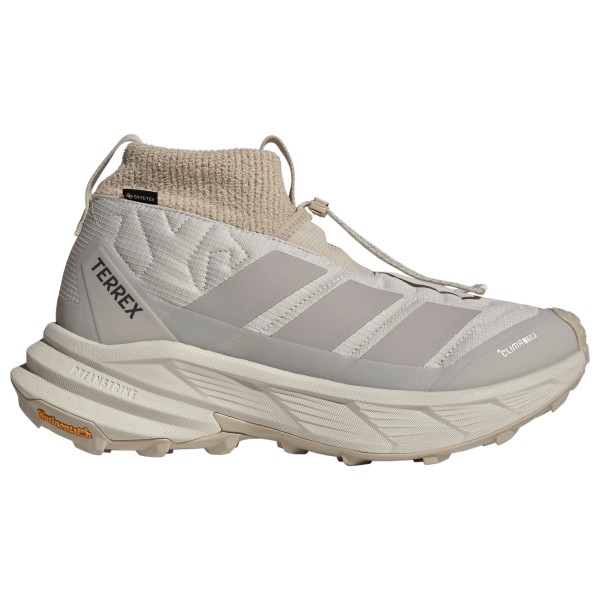 adidas Terrex - Freehiker SL GTX CW+ - Winterschuhe 49 1/3 | EU 49 grau