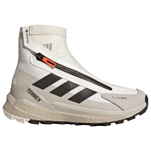 adidas Terrex - Free Hiker 2 GTX Climawarm - Winterschuhe 42 | EU 42 beige