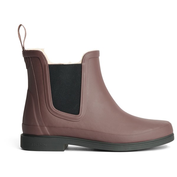 Tretorn - Women's Eva Insulated - Winterschuhe 40 | EU 40 braun