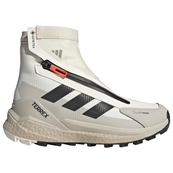 adidas Terrex - Women's Free Hiker 2 GTX Climawarm+ - Winterschuhe 36 2/3 | EU 36,5 grau