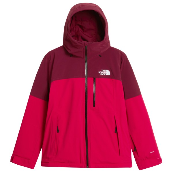 The North Face - Women's Freedom Insulated Jacket - Skijacke Gr M rot