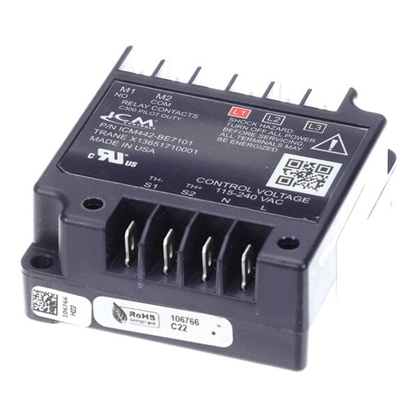Trane MOD03180 Module; Electronic Protection, 115-277 V