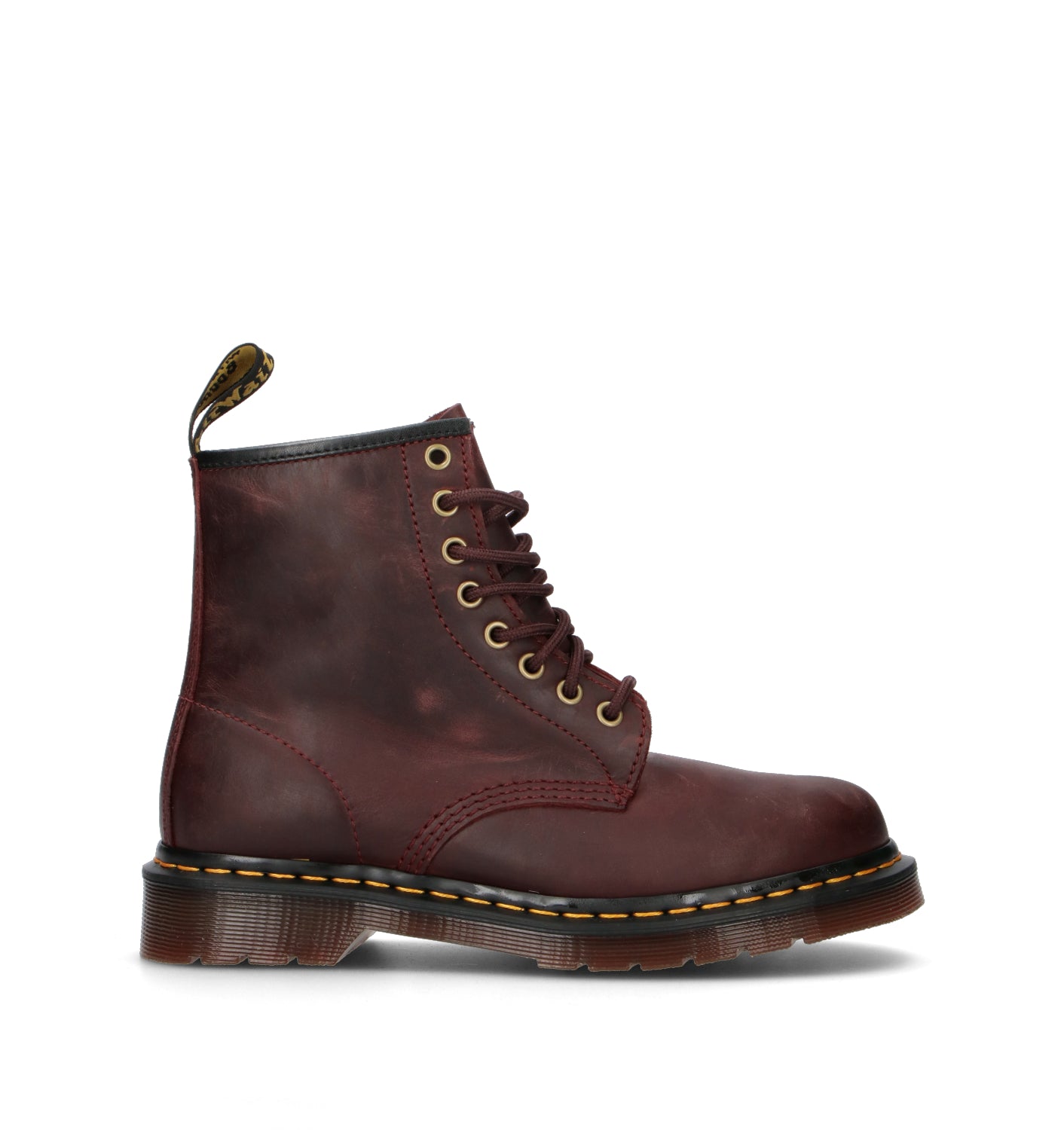 DR. MARTENS 1460 Anfibio donna