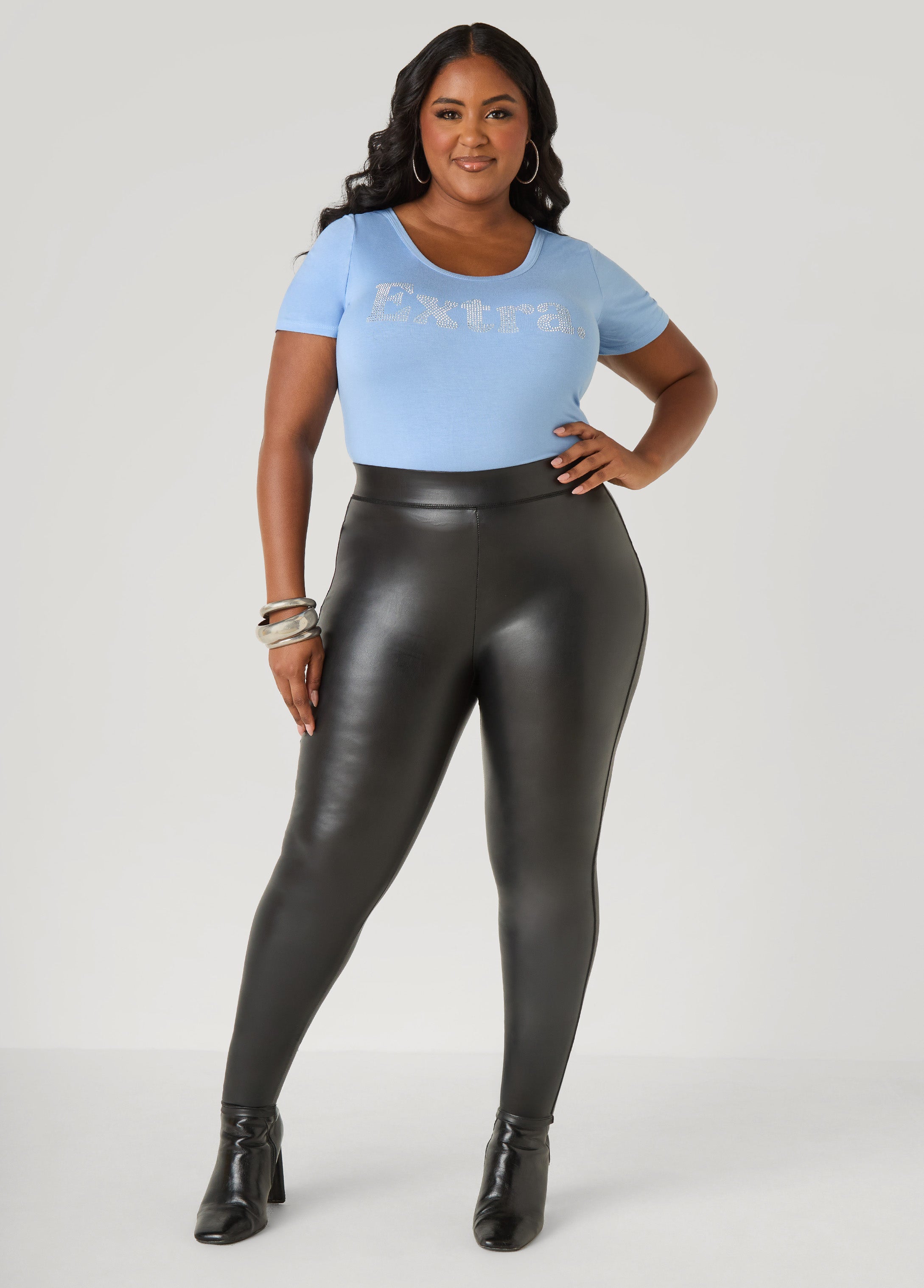 Pants 3 - Ashley Stewart