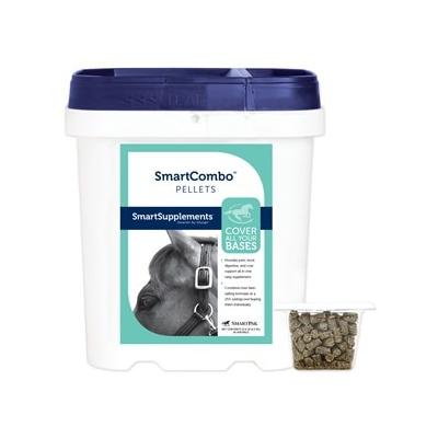 SmartCombo Pellets