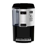 Cuisinart Coffee on Demand™ 12 Cup Programmable Coffeemaker Plastic/Metal in Gray | 14.6 H x 11.3 W x 8.7 D in | Wayfair DCC-3000P1