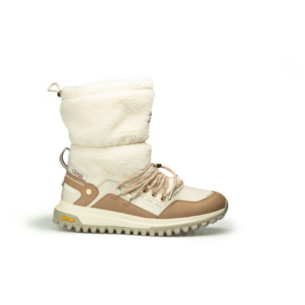 Colmar Active - Women's Warmer Voyage - Winterschuhe 40 | EU 40 beige/weiß