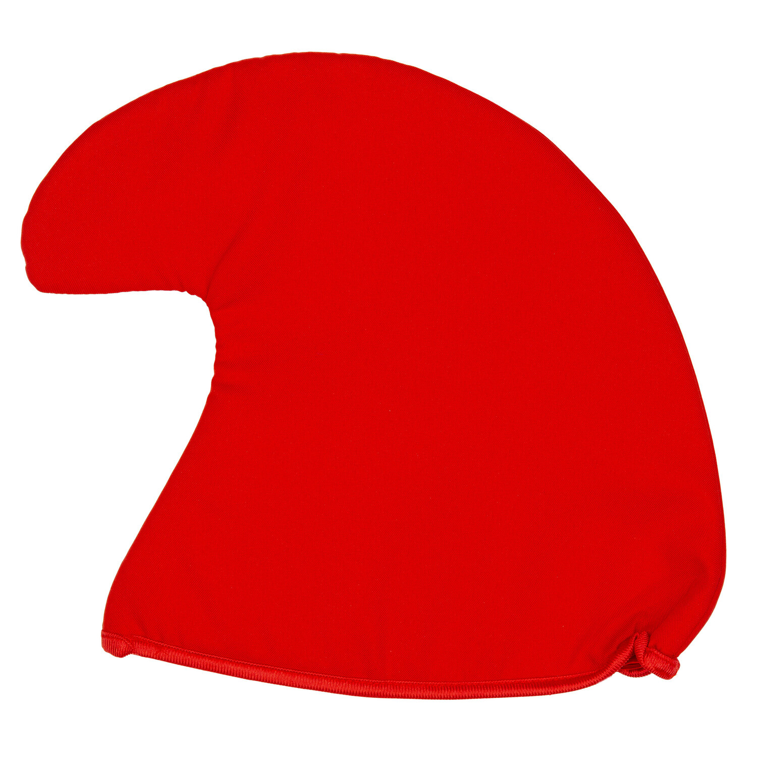 Hut Zwerg, rot