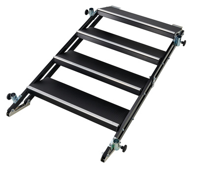 Stairville Tour Stage VarioStair 60-100