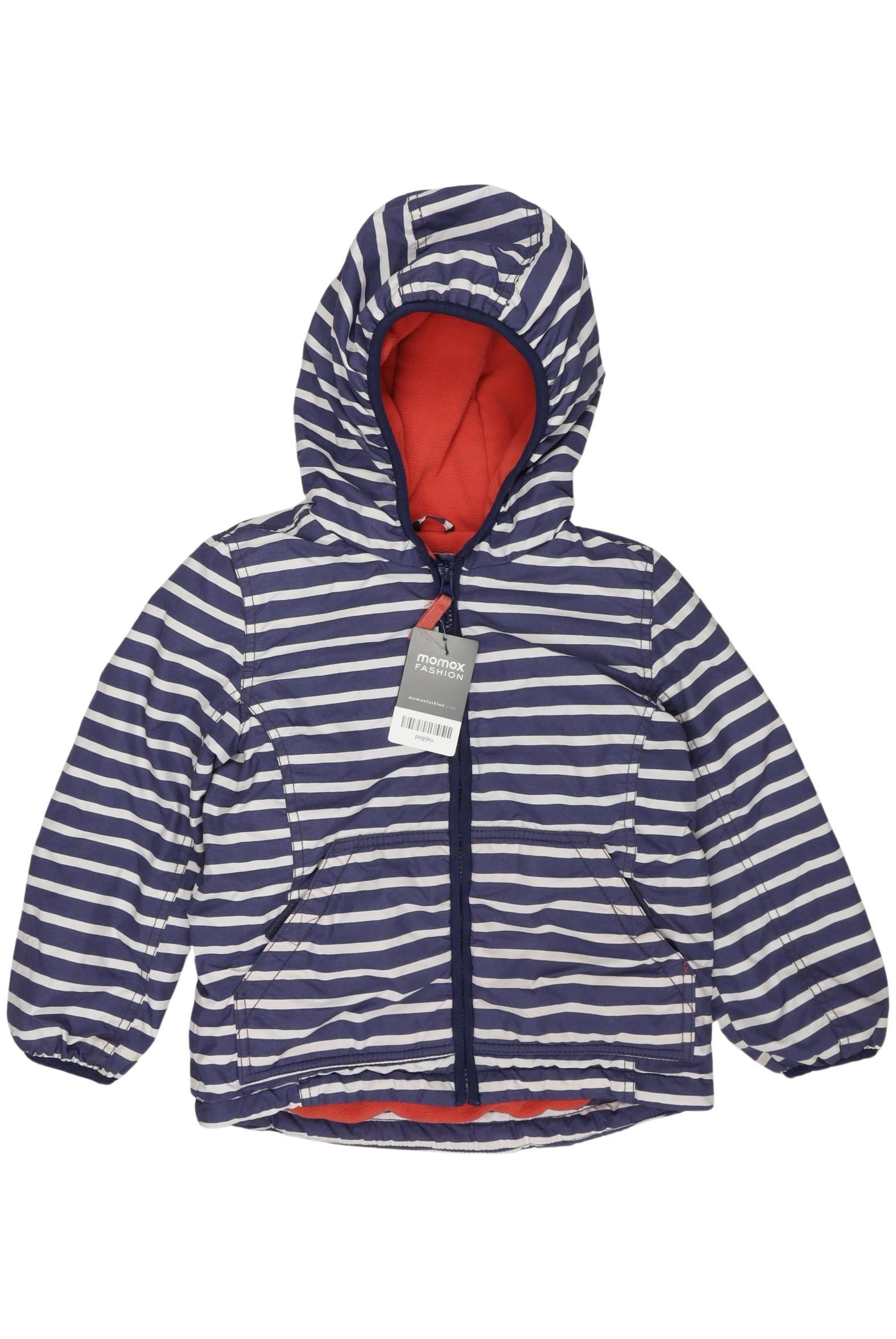 Mini Boden Mädchen Jacke oder Mantel, Gr. US 5-6 Jahre, Mehrfarbig, Synthetik - momox fashion