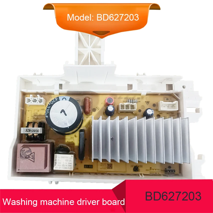 BD 627203 Waschmaschine Inverter Control Board Waschmaschine Haupt PC Board Control Board Für TCL Waschmaschine Waschmaschine Teile