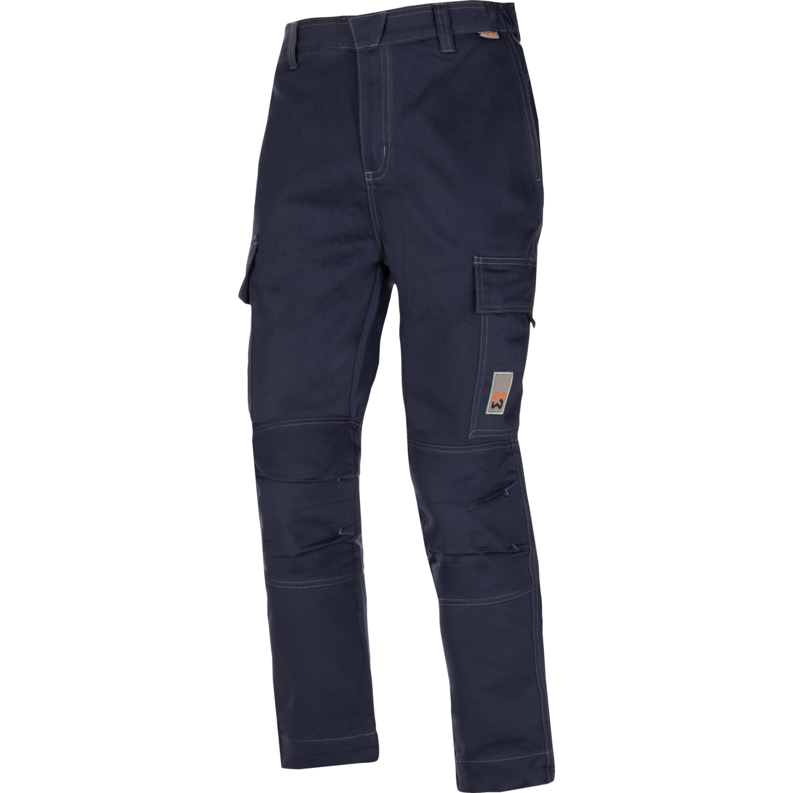 Pantalon de travail STAR WELDER marine