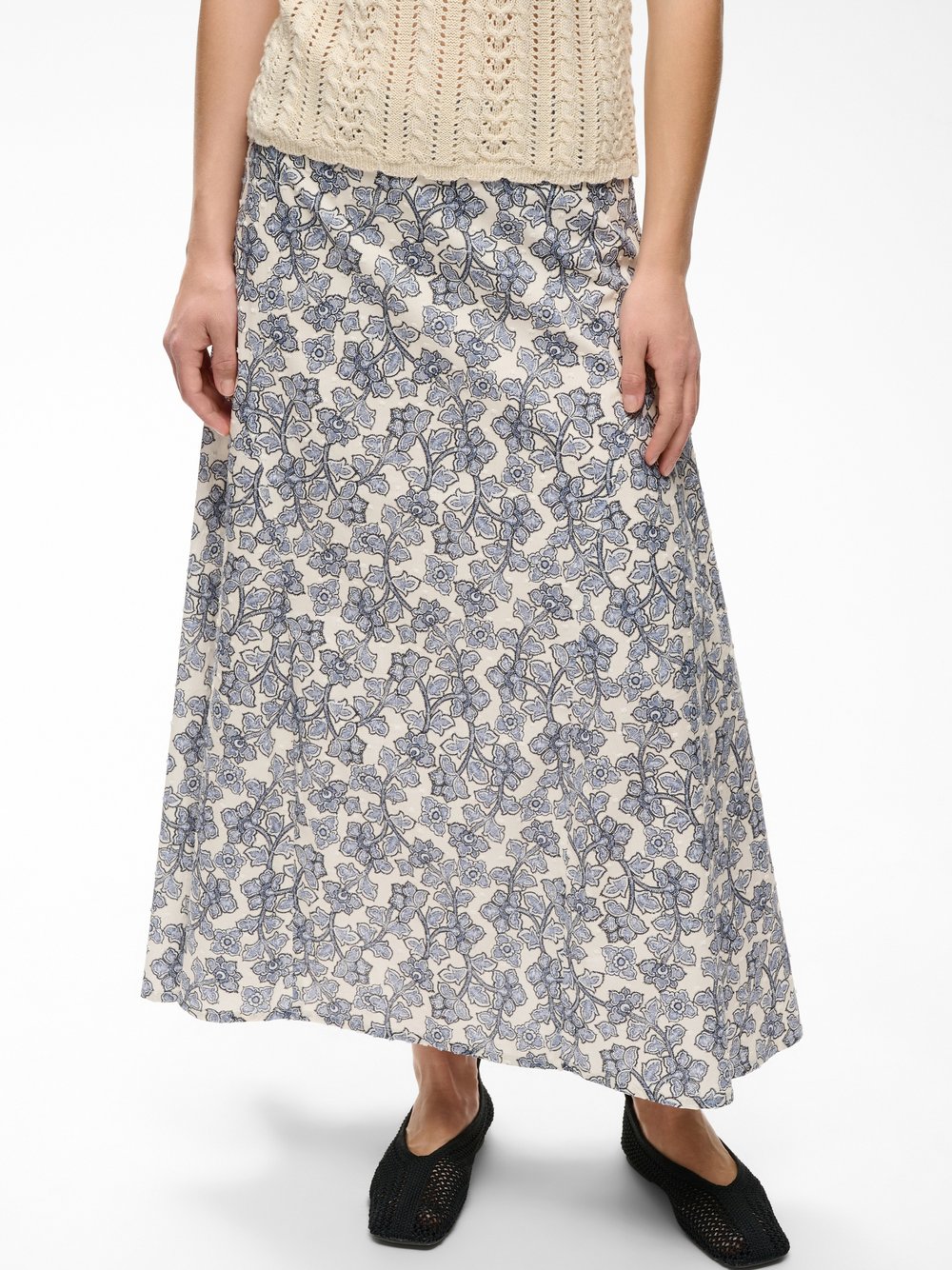 Part Two Rock DoniaPW Damen blau, 42