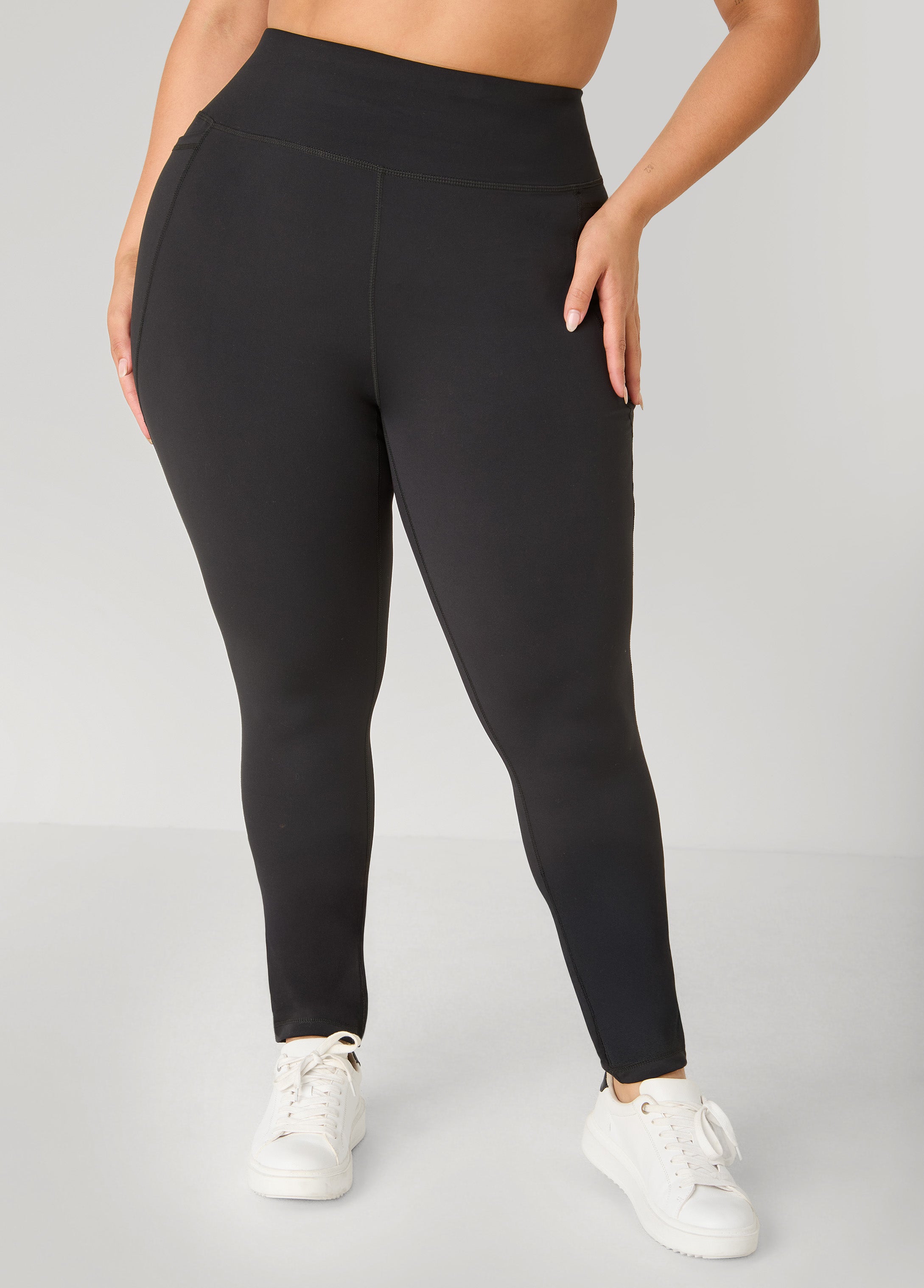 Pants 2 - Ashley Stewart