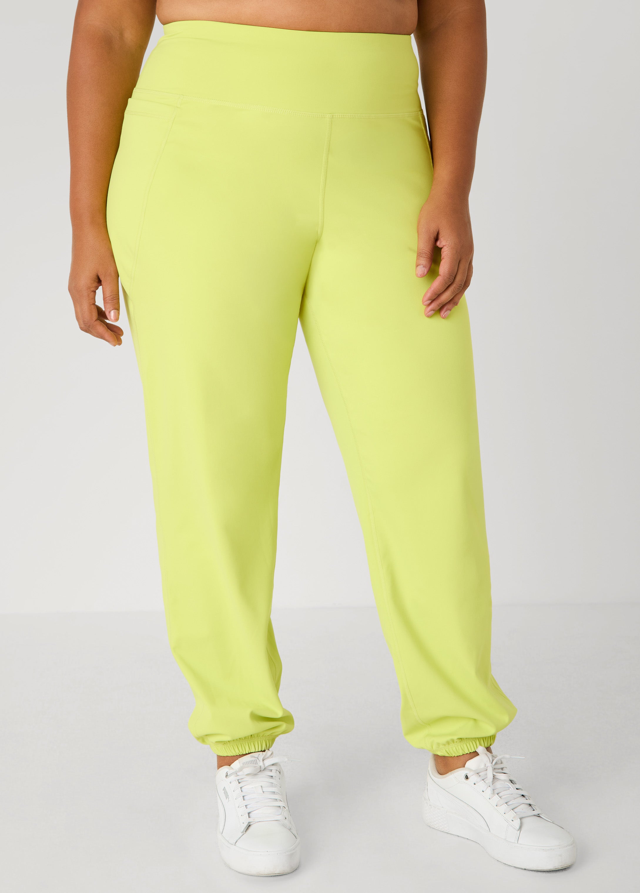Pants 2 - Ashley Stewart