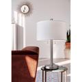 Adesso Boulevard 28 Inch Table Lamp - 4066-22