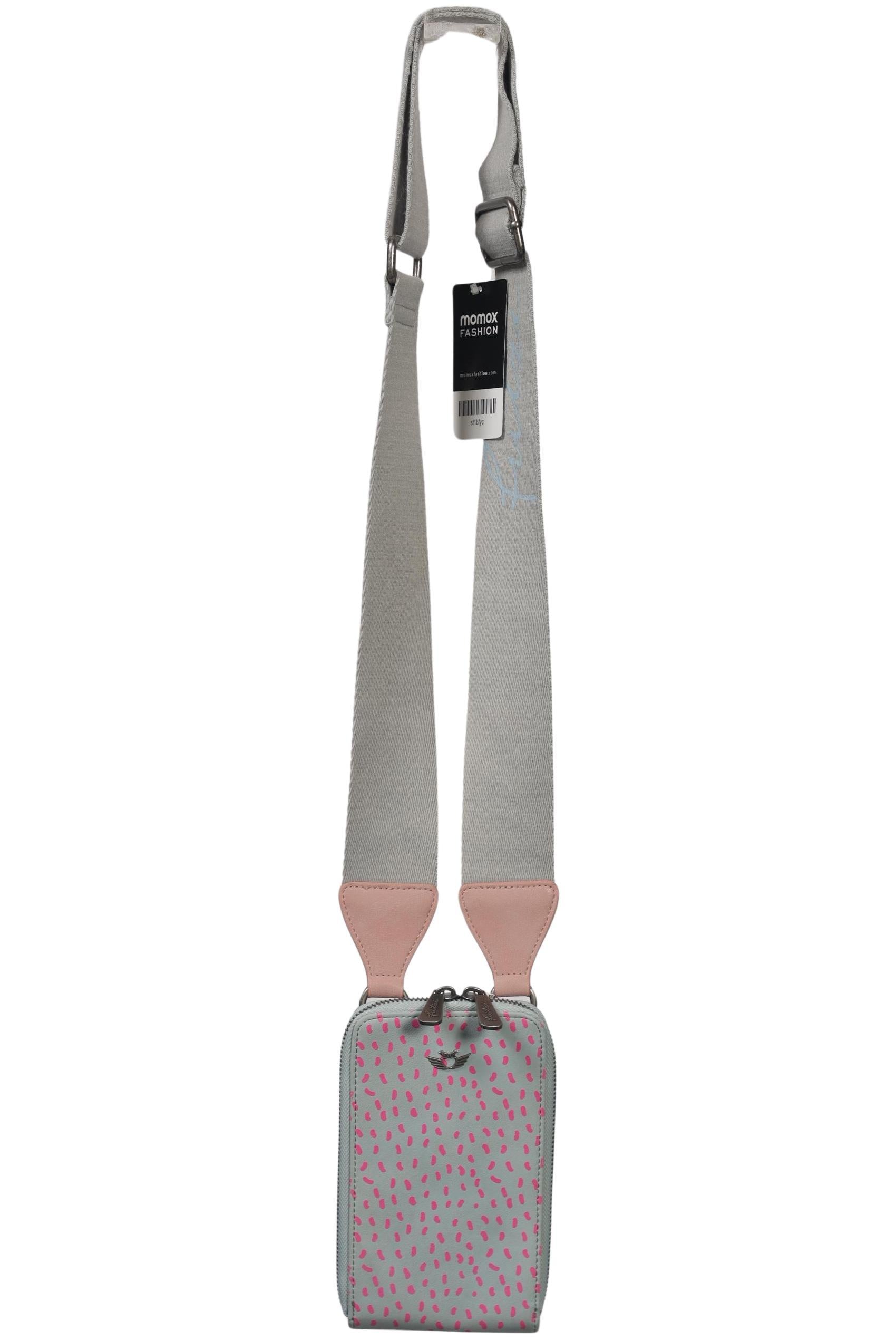 Fritzi aus Preußen Damen Handtasche klein, Gr. , Mehrfarbig, Kunstleder / Synthetik