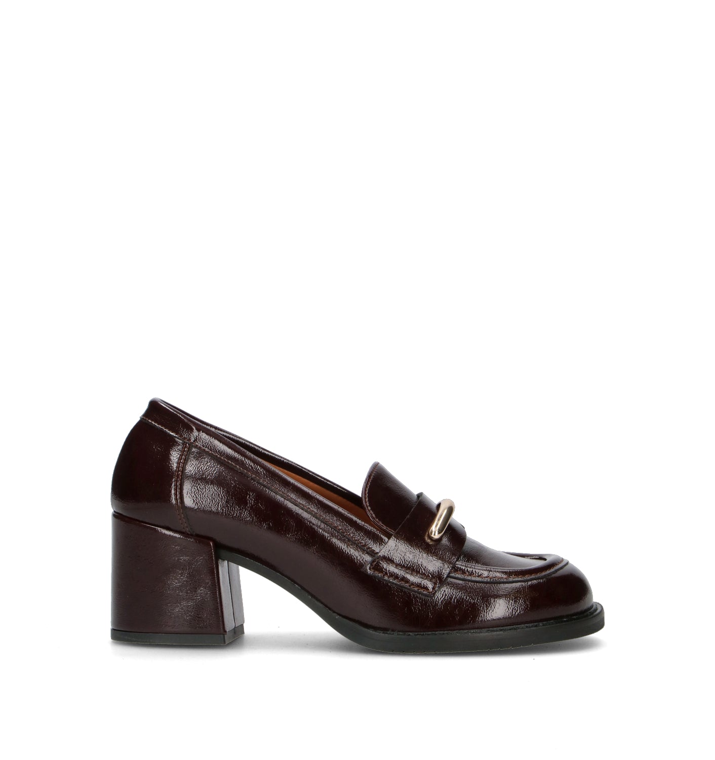 REBECCA VAN DIK Mocassino donna