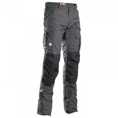 Fjällräven - Barents Pro Winter - Winterhose Gr 52 grau