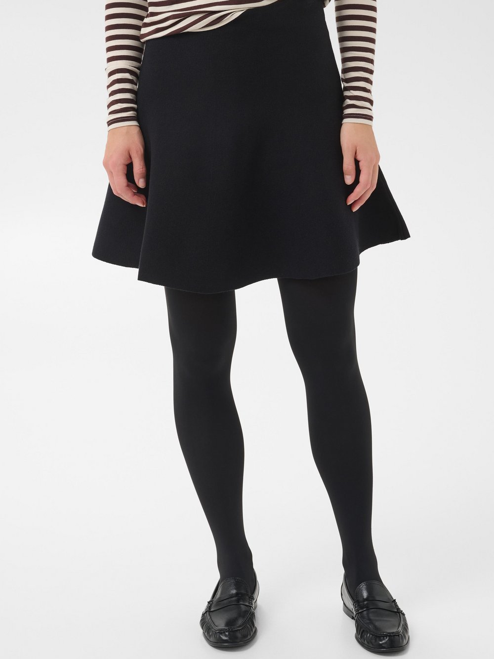 Part Two Rock VikesePW Damen schwarz, L
