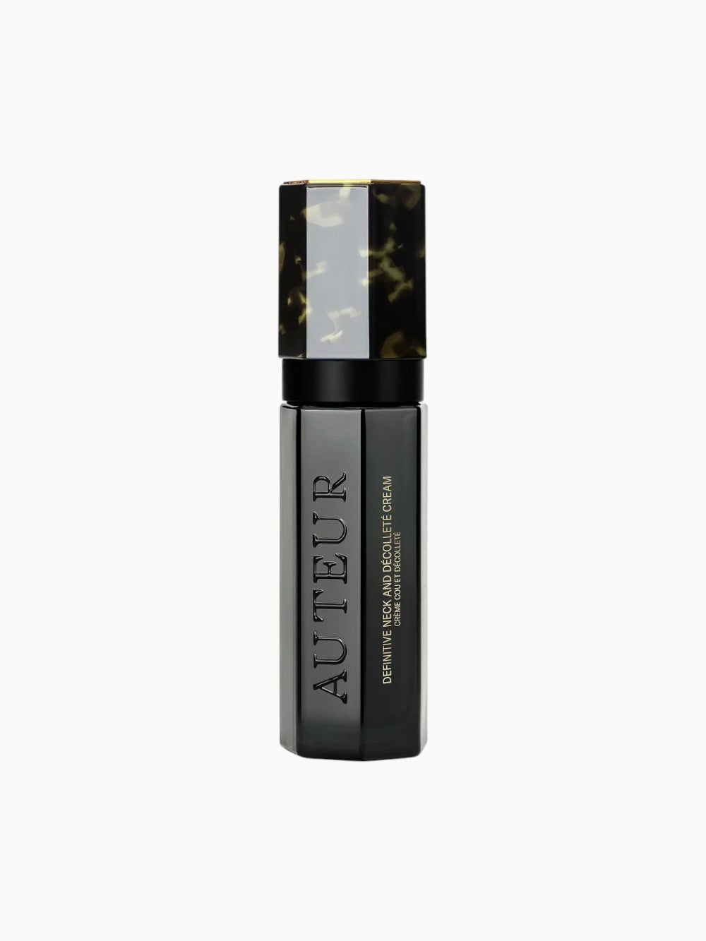 Definitive Neck and Décolleté Cream 30ml von Auteur Image