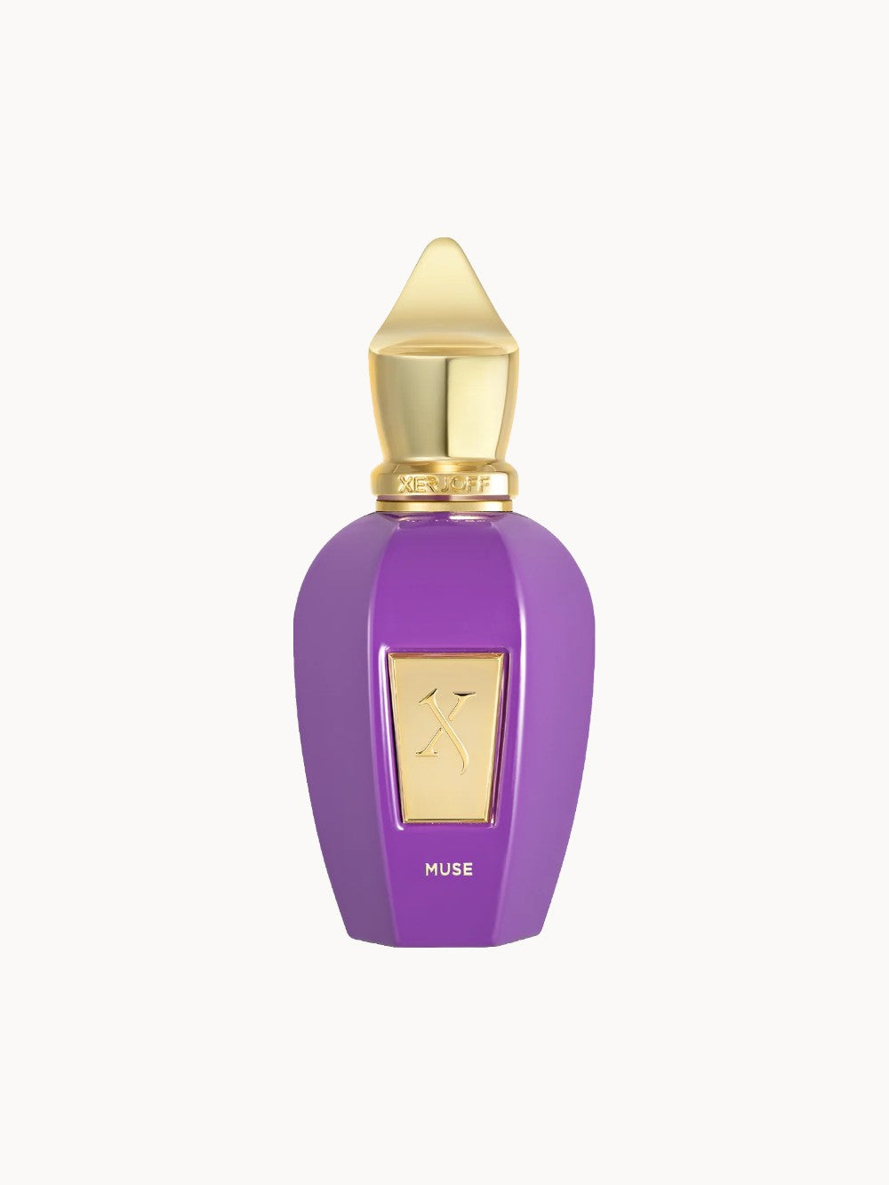 Muse 50ml würzig, elegant, gourmand von XerJoff Image