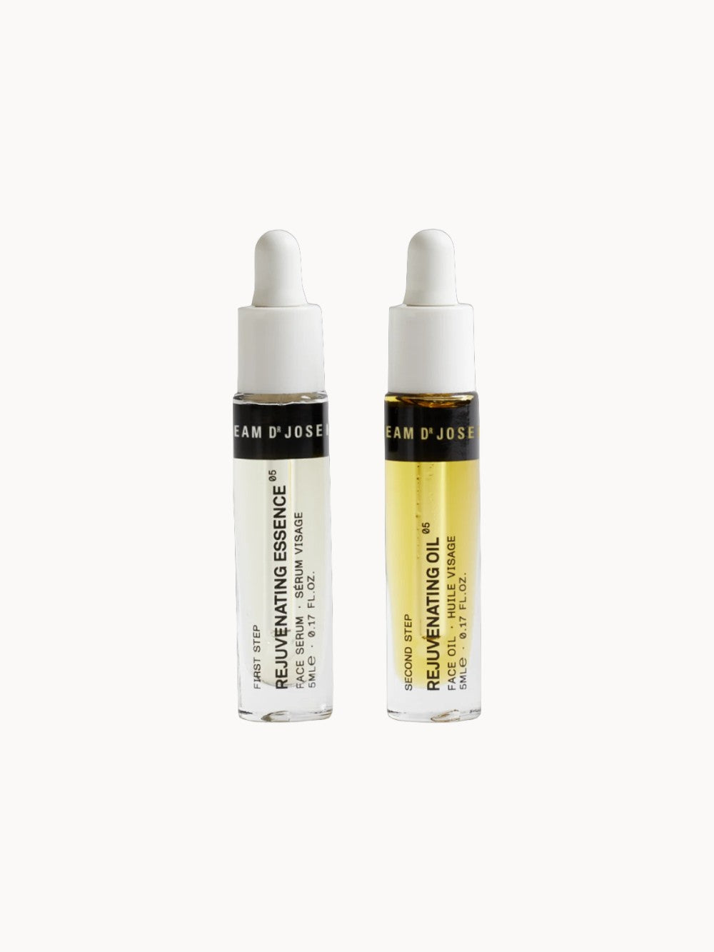 Advanced Rejuvenating Power Treatment 10ml von Team Dr Joseph Image