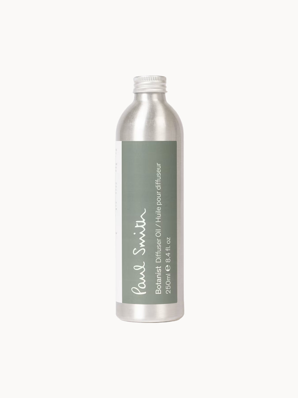 Botanist Diffuser Refill 250ml Zitrus, holzig, erdig von Paul Smith Image
