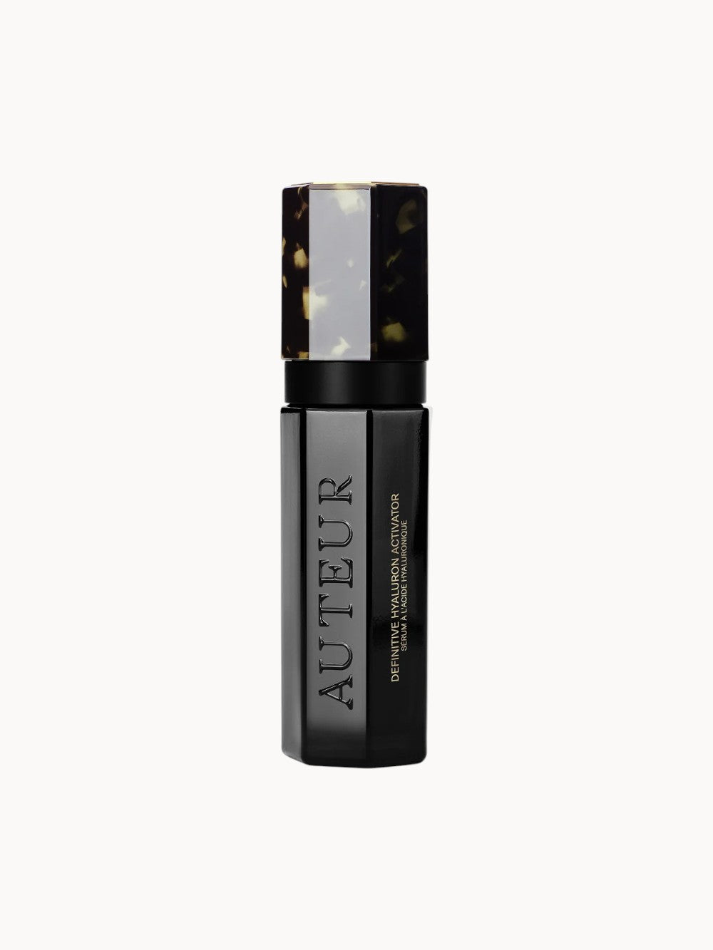 Definitive Hyaluron Activator Serum 15ml würzig von Auteur Image
