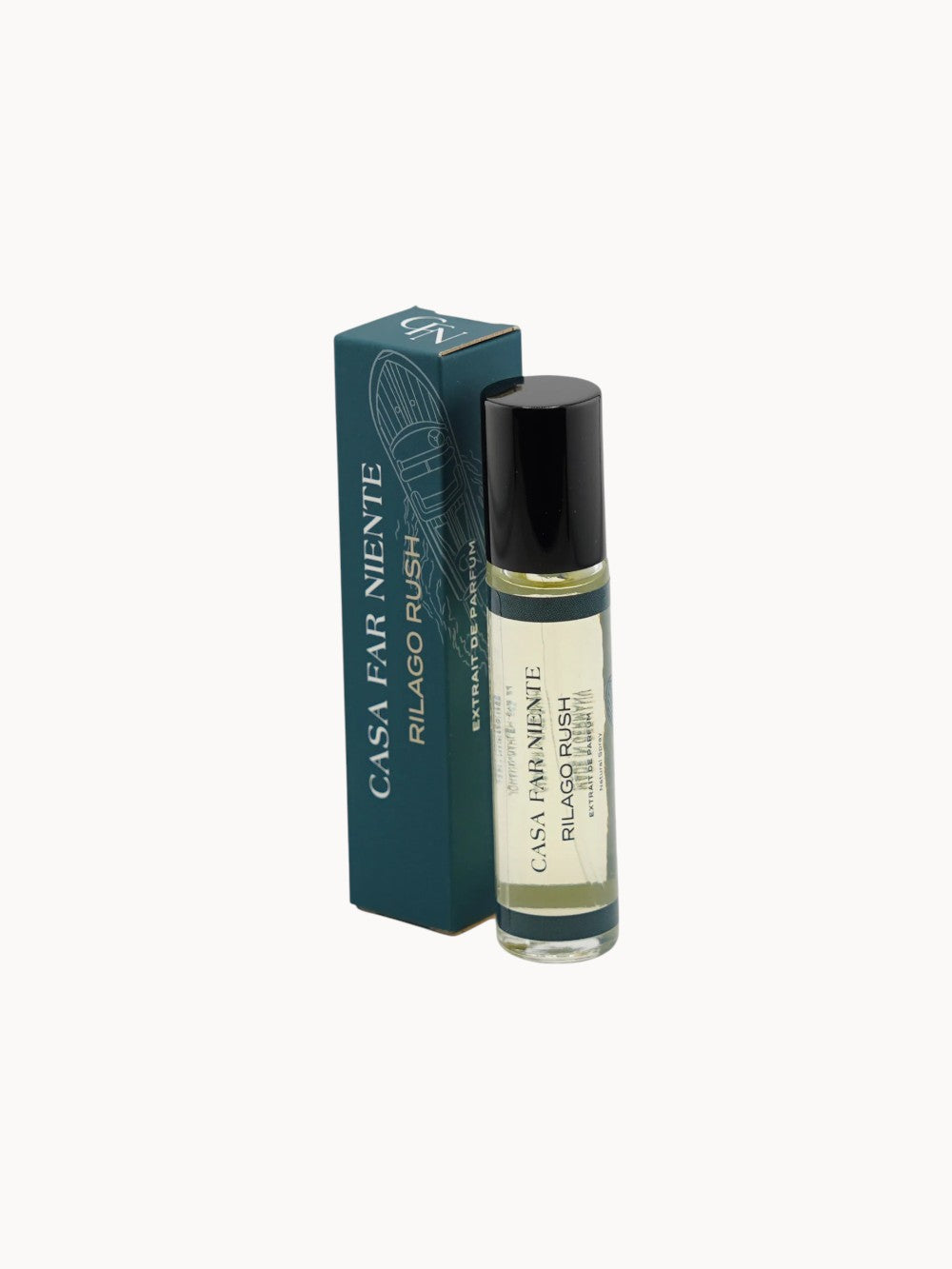 Rilago Rush Extrait de Parfum 12ml frisch, aromatisch, maritim von Casa Far Niente Image