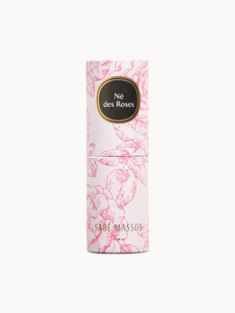 Ne des Roses Soft Perfume 5g blumig, moschusartig, Rose von Sabé Masson Image