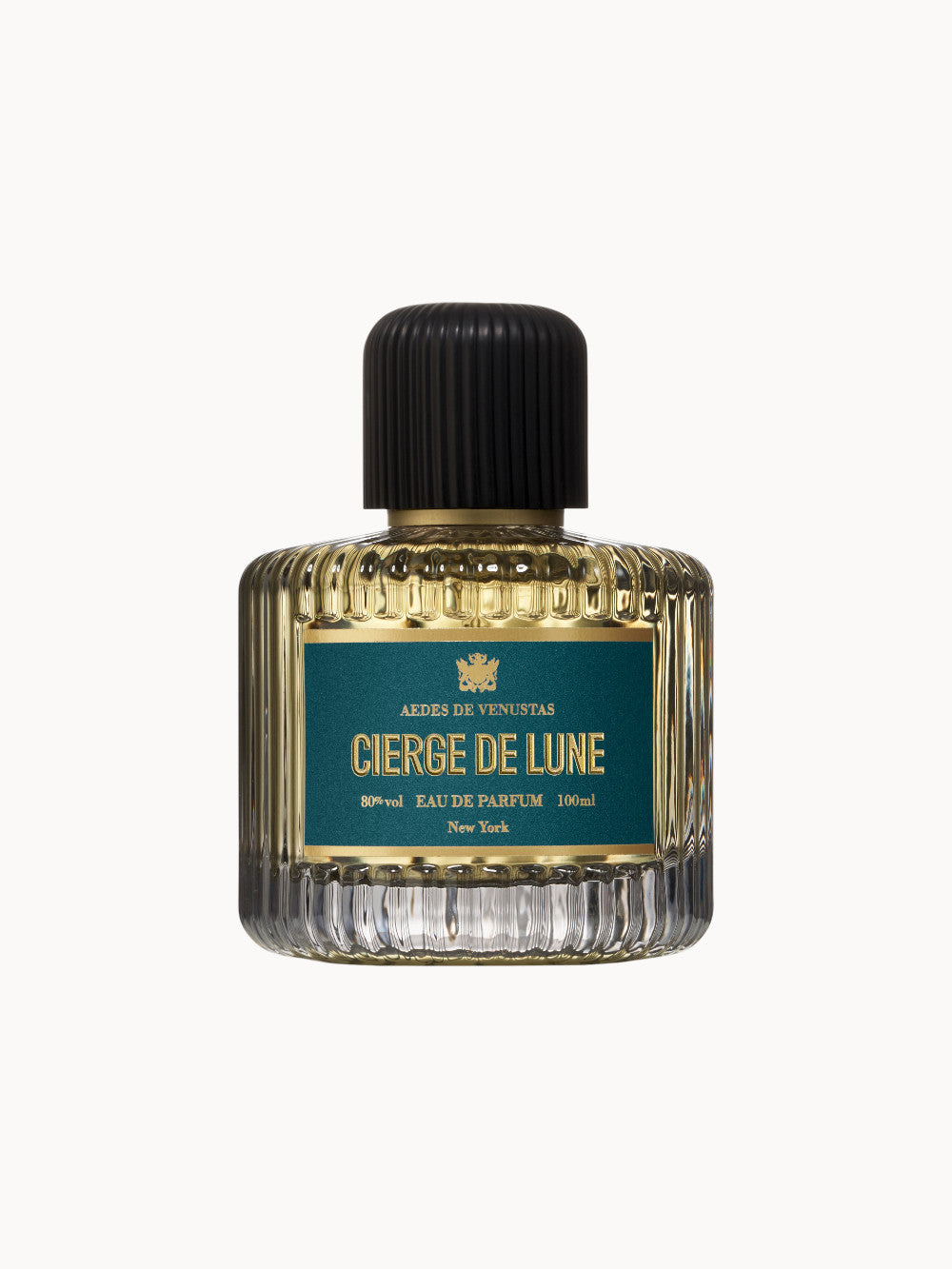 Cierge de Lune Eau de Parfum 100ml würzig, süß, pudrig von Aedes de Venustas