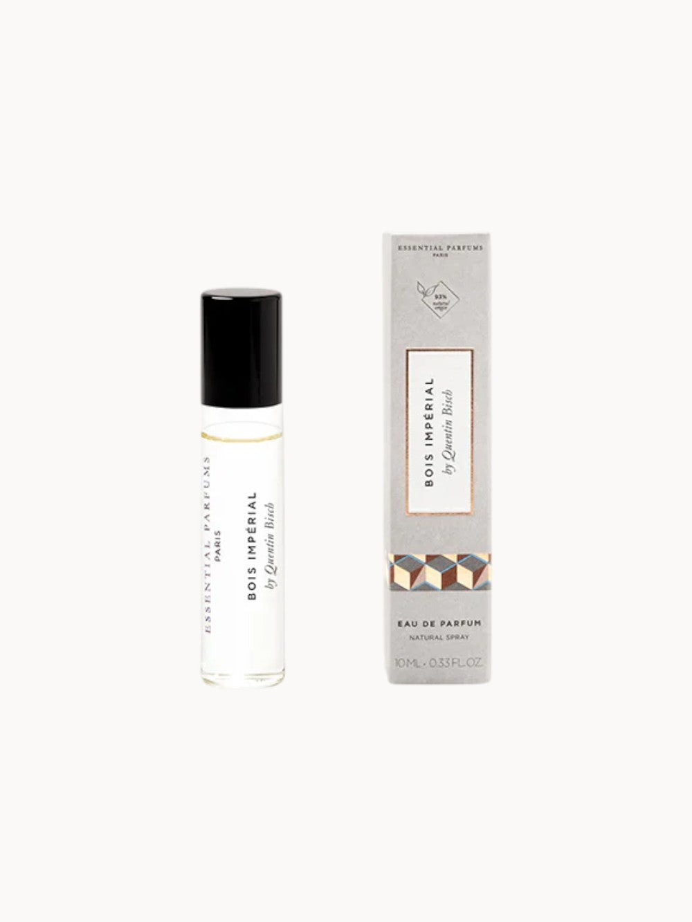 Bois Imperial 10ml würzig, holzig, frisch von Essential Parfums Image