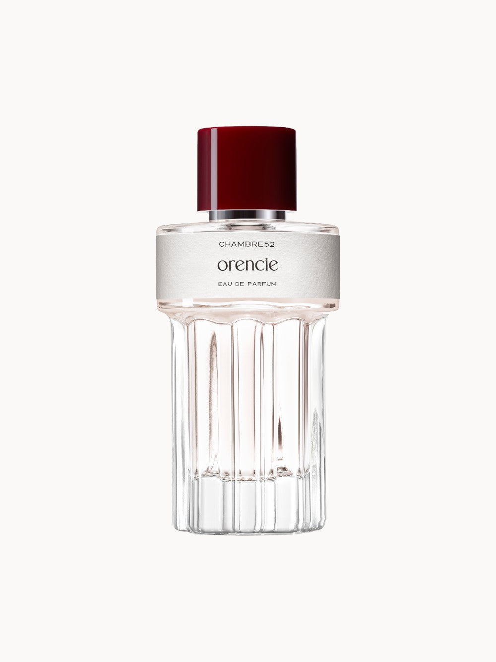 Orencie - Eau de Parfum 100ml holzig, orientalisch, moschusartig von CHAMBRE52