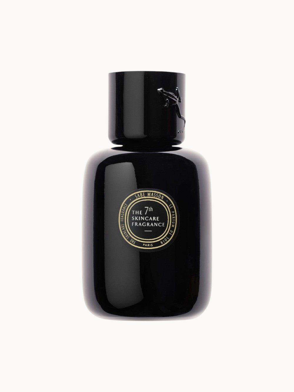 The 7th Skincare Fragrance - Limited Edition - Eau de Parfum 100ml moschusartig, Vanille, holzig von Sabé Masson Image