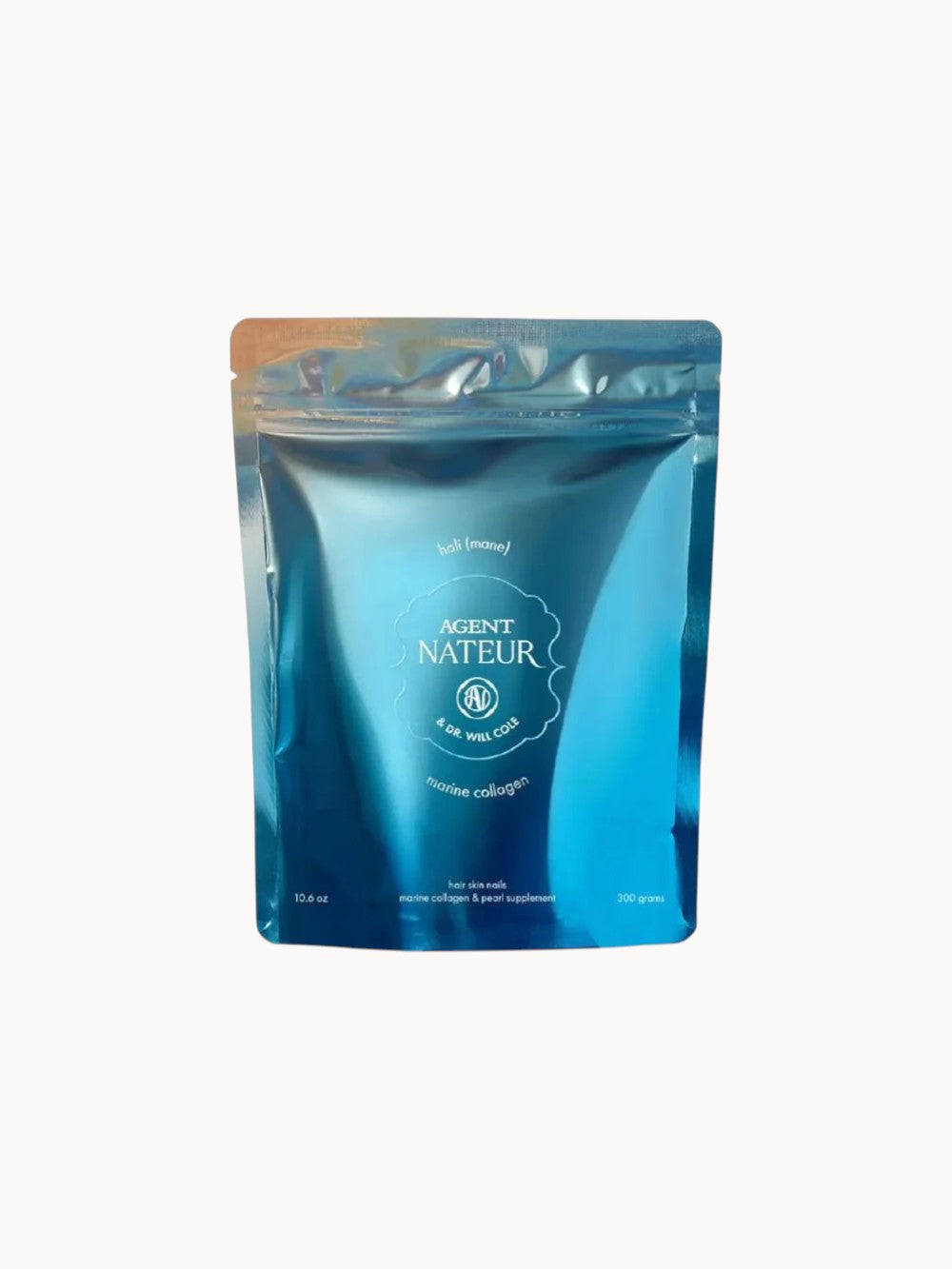 Holi (Mane) Marine Collagen 100g von Agent Nateur Image