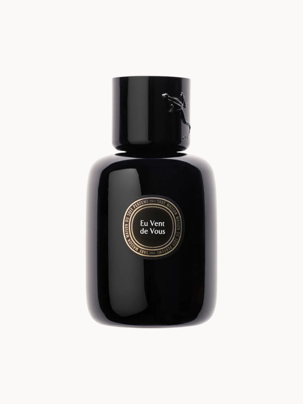 Eu Vent de Vous Eau de Parfum 100ml holzig, orientalisch, Chypre von Sabé Masson Image