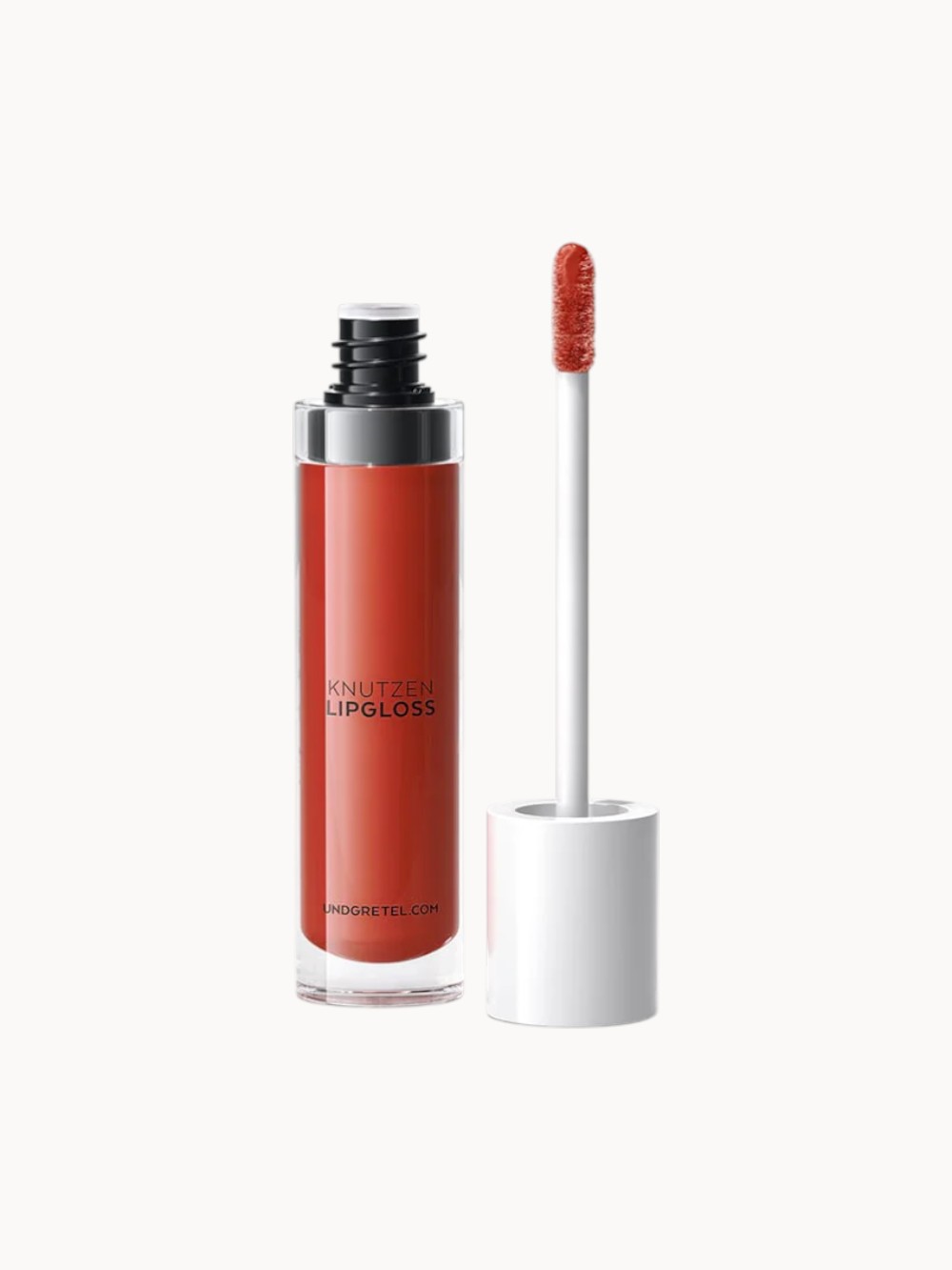 KNUTZEN Lipgloss 6ml Zitrus, cremig, elegant von undGretel Image