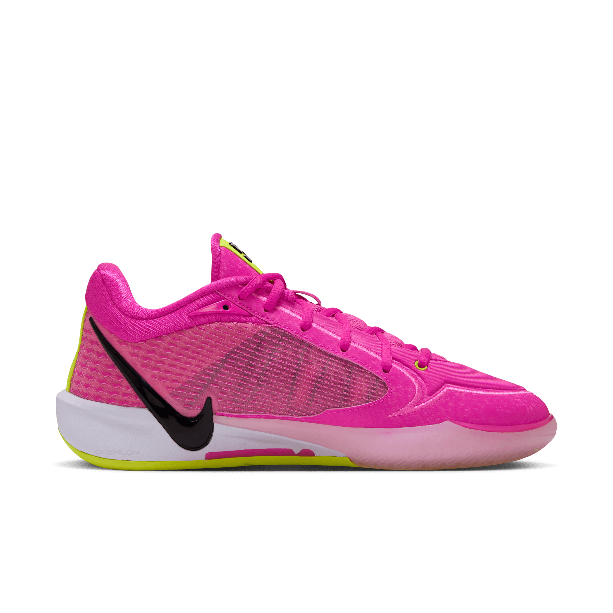 NBA Nike Sabrina 4 Fuel Sneaker – Damen