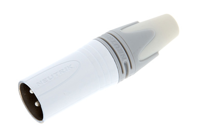 Neutrik NC3 MXX-WT