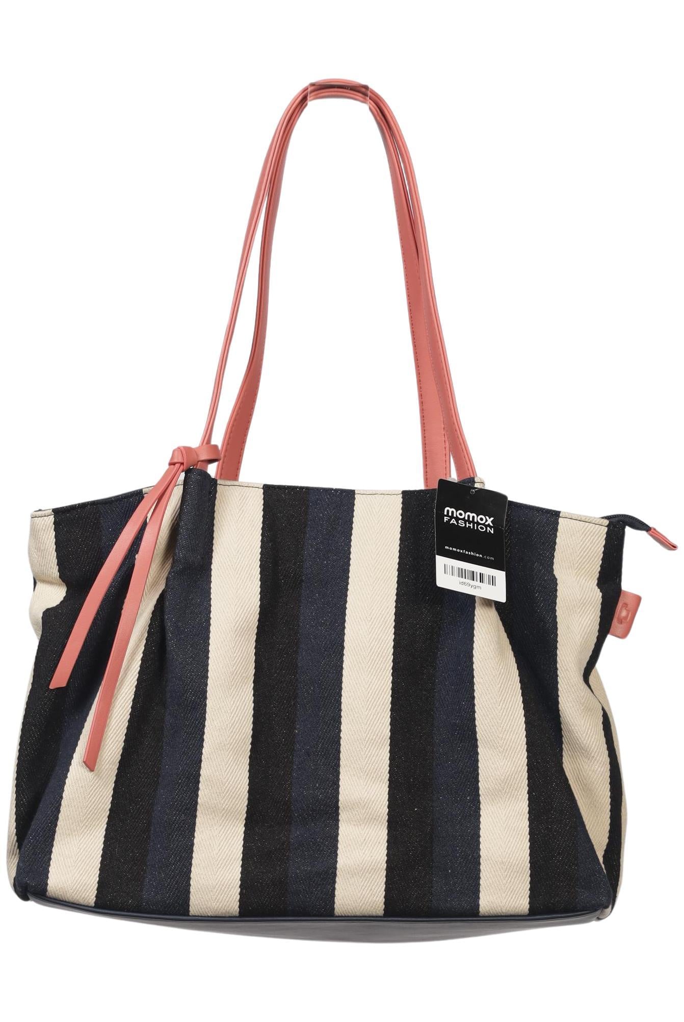 Tom Tailor Damen Handtasche gross, Gr. , Mehrfarbig, kein / Etikett