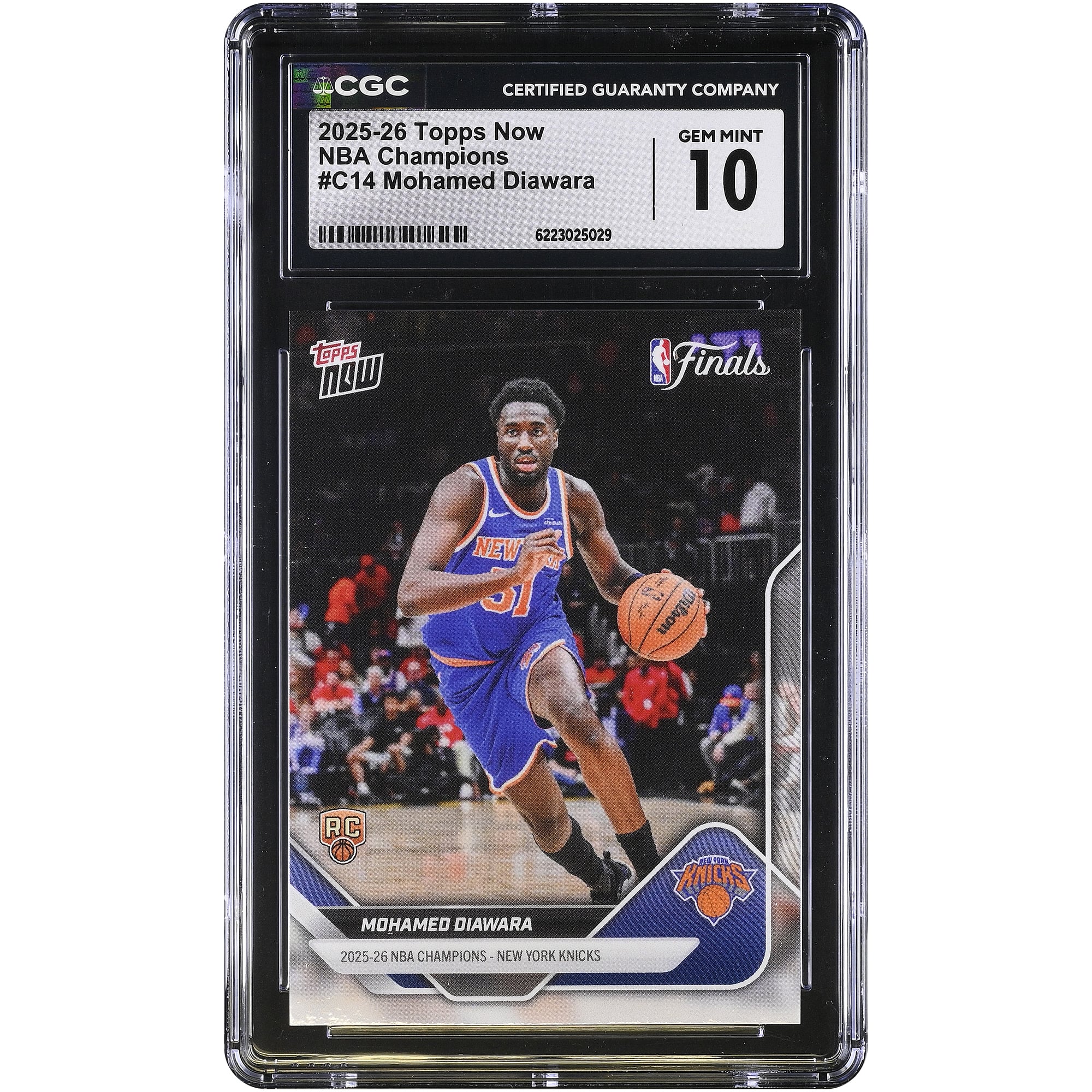 Küchenhelfer 1 - NBA Store DE