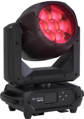 Cameo Azor W2