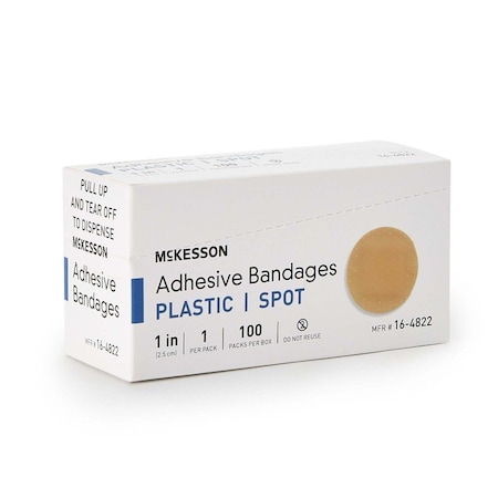 Skin Care Products 3 - MCKESSON